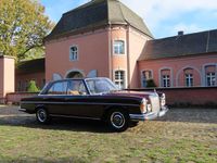 Gebraucht Mercedes W108 165 PS (121 kW) 1967 Limousine