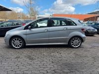 Gebraucht Mercedes E200 193 PS (141 kW) 2007 Silber Limousine