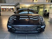 Gebraucht Porsche Panamera 4S 441 PS (324 kW) 2018 Schwarz Limousine