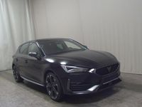 Gebraucht Cupra Leon 245 PS (180 kW) 2022 Schwarz Limousine