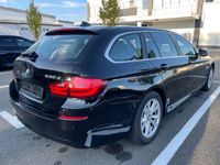 gebraucht BMW 530 d Touring / Xenon/ Automatik/ Alufelgen