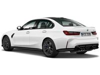 gebraucht BMW M3 3er Reihe 353KW (480PS), 6-Gang