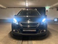 gebraucht Peugeot 2008 e-HDi 92 STOP & START AUTOMATIC