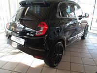 gebraucht Renault Twingo Urban Night Electric*SONDERMODELL*1.HAND*