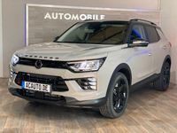 Ny KGM Korando 163 HK (119 kW) 2026 Beige SUV