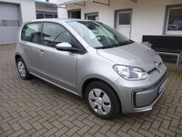 Usata VW e-up! 61 kW (83 CV) 2021 Argento Utilitaria