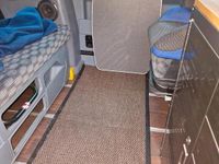 Second-hand Ford Transit 140 CP (102 kW) 2010 Albastru Monovolum