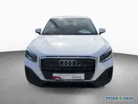 Gebraucht Audi Q2 Comfort 150 PS (110 kW) 2025 Arkonaweiß SUV