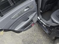 Gebraucht Mercedes CLS350 265 PS (194 kW) 2013 Schwarz Kombi