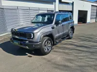 Neu Baic BJ40 234 PS (172 kW) 2026 Grau SUV