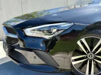 Gebraucht Mercedes CLA200 150 PS (110 kW) 2022 Schwarz Kombi