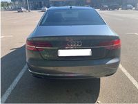 gebraucht Audi A8L 3.0 TFSI tiptronic quattro - Matrix, Kamera