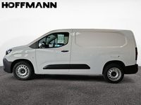 Neu Opel Combo 131 PS (96 kW) 2026 Kaolin weiß Abholung