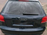 gebraucht Audi A3 1.8 s-line 3990€