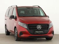 Gebraucht Mercedes Vito 136 PS (100 kW) 2025 Hyazinthrot metallic Van