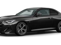 Gebraucht BMW 230 Shadowline 245 PS (180 kW) 2025 Schwarz Coupé
