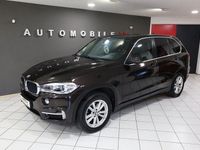 Gebraucht BMW X5 Performance 258 PS (189 kW) 2015 Braun SUV