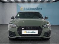 Gebraucht Audi A5 265 PS (194 kW) 2024 Grün Limousine