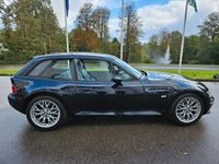 gebraucht BMW Z3 Coupe 3.0