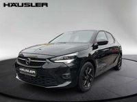 Gebraucht Opel Corsa Ultimate 131 PS (96 kW) 2022 Schwarz Kleinwagen