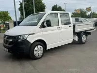 Gebraucht VW Transporter 150 PS (110 kW) 2022 Andere Van