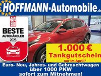 Neu Kia XCeed 140 PS (102 kW) 2026 Rot SUV