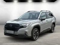 Neu Subaru Forester Exclusive+ 136 PS (100 kW) 2026 Grau SUV