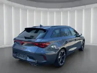 Nouvelle Cupra Leon 150 ch (110 kW) 2026 Gris Break