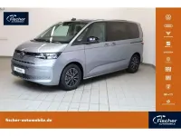 Neu VW Multivan 204 PS (150 kW) 2026 Monosilber metallic Van / Kleinbus