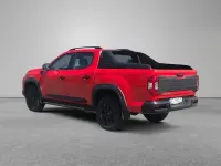 Używany Maxus T60 216 KM (158 kW) 2025 Czerwony Pickup