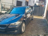 gebraucht BMW 535 d F11