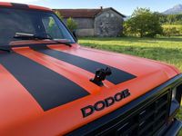 gebraucht Dodge Ram D-150