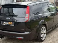Gebraucht Ford Focus Sport 136 PS (100 kW) 2007 Schwarz Kombi