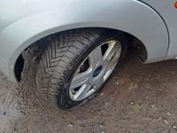 Gebraucht Ford Ka 70 PS (51 kW) 2006 Silber Kleinwagen