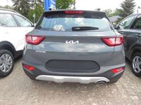 Gebraucht Kia Stonic Comfort 84 PS (61 kW) 2023 Astrograu SUV