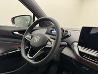 Gebraucht VW ID.4 Pro Performance 150 kW (204 PS) 2021 Grau SUV