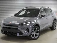 Neu Cupra Formentor 150 PS (110 kW) 2026 Graphene grau metallic (r6) SUV