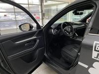Gebraucht Mazda CX-80 Homura-Line 254 PS (186 kW) 2024 Machine gray SUV