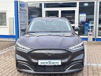 Gebraucht Ford Mustang Mach-E 202 kW (276 PS) 2022 Grau SUV
