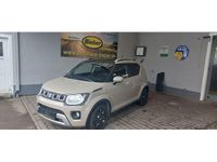 Gebraucht Suzuki Ignis Comfort+ 83 PS (61 kW) 2022 Kleinwagen