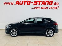 Gebraucht Kia XCeed 105 PS (77 kW) 2021 (1k) zilinaschwarz met. SUV