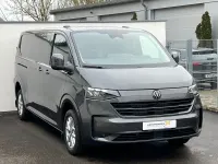 Neu VW Transporter Style 170 PS (125 kW) 2026 Grau Van