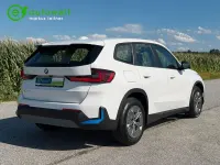 Gebraucht BMW iX1 Performance 230 kW (313 PS) 2023 Alpinweiss iii SUV