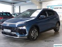 Neu Hyundai Bayon Premium 101 PS (74 kW) 2025 Andere SUV