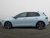 Gebraucht VW Golf VIII Style 272 PS (200 kW) 2025 Blau Limousine