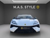 Neu Lotus Emeya 450 kW (612 PS) 2025 Weiß Kleinwagen