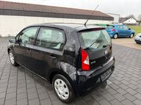 Gebraucht Seat Mii Reference 60 PS (44 kW) 2013 Kleinwagen