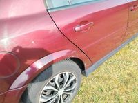 Gebraucht Opel Vectra 120 PS (88 kW) 2004 Rot Limousine