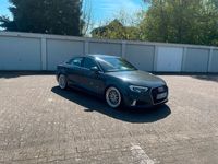 gebraucht Audi A3 Limousine 2.0 TDI*S-Tronic*Kamera*Gewinde-Fahrwerk*TOP