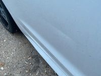 Gebraucht Audi A6 218 PS (160 kW) 2018 Weiß Limousine